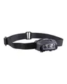 KOPFLAMPE RECHARGE 'GC220' SCHWARZ MIL-TEC