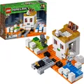 LEGO® Minecraft™ Die Totenkopfarena 21145