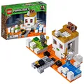 LEGO 21145 Minecraft Die Totenkopfarena[Exklusiv bei Amazon]