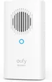 eufy Security Video Doorbell Add-on Chime Funkgong für Innen ohne Verzögerungen