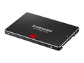 Samsung Basic MZ-7KE1T0BW 850 Pro interne SSD Festplatte 1TB (6,3 cm (2,5 Zoll), SATA III) schwarz