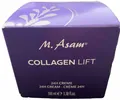(348,89€/l) M. Asam Collagen Lift 24h Creme 100ml Sondergröße Gesichtscreme Neu