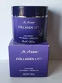 M. Asam Collagen Lift 24h Creme 100ml Sondergröße Gesichtscreme NEU VERSIEGELT
