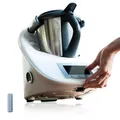 unsichtbarer Gleiter/Slider für den Thermomix TM6 & TM5, die selbstklebende, eff