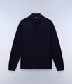 Napapijri Poloshirt Ealis Ls 1