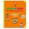 Hand in Hand die Welt begreifen