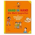 Hand in Hand die Welt begreifen