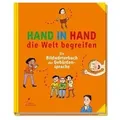 Hand in Hand die Welt begreifen