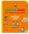 Hand in Hand die Welt begreifen von Nicht verfügbar (2014, Gebundene Ausgabe)