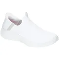 Skechers 149708 WHT Slipper weiß 39 EU