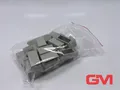 VE 35x Harting Han MOD DUMMY 09140009950 Han Dummy Module Stift/Buchse PC