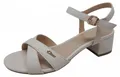 s.Oliver Sandalette Beige