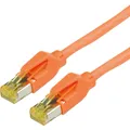 Draka Netzwerkkabel (PiMF, CAT6a, 15 m) (21.05.9655)