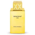 SWISS ARABIAN SHAGHAF OUD Eau de Parfum 75 ml unisex 
