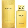 Swiss Arabian Eau de Parfum Shaghaf Oud 75ml Unisex