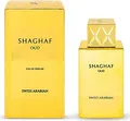 Swiss Arabian Shaghaf Collection Oud Eau de Parfum Spray 75 ml