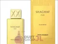 Swiss Arabian Shaghaf Oud Edp Spray 75 ml