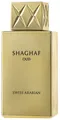 Swiss Arabian Shaghaf Oud Eau de Parfum 75 ml OVP NEU