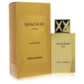 Shaghaf Oud by Swiss Arabian Eau De Parfum Spray 2.5 oz / e 75 ml