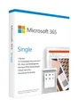 Microsoft 365 Single - ESD (1 Gerät - 1 Benutzer - 1 Jahr)