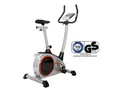 Christopeit Sport Ergometer AL 2000 Pro (silber) - B-Ware gut
