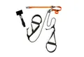 eaglefit® Schlingentrainer Sling Trainer ALLROUND, Sportgerät für zu Hause, Indoor & Outdoor