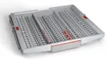 Bosch SGZ6DB04 Vario Schublade für Pro Körbe