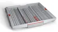 Bosch SGZ6DB04 Vario Schublade für Max Flex Pro Körbe