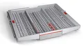 Bosch SGZ6DB04 Zubehör für Geschirrspülen, VarioSchublade für Max Flex Pro Körbe, Made in Germany