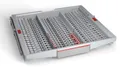 BOSCH Vario Schublade für Pro Körbe SGZ6DB04 #1906866