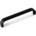SOTECH Bügelgriff DALE BA 128 mm Schwarz Matt