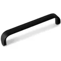 So-tech - Bügelgriff Dale Ba 128 Mm Schwarz Matt