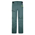 Ortovox Mesola Pants Men Arctic Grey (M)