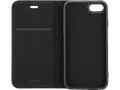 HAMA Daily Protect, Bookcover, Apple, iPhone 7/8/SE 2020/SE 2022, Schwarz