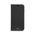 Hama Handytasche "Daily Protect" für Apple iPhone 7/8/SE 2020/SE 2022, Schwarz