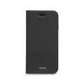 Hama Handyhülle iPhone 7/8/SE 2020/SE 2022, Schwarz – Schutzhülle mit