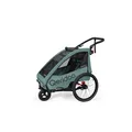 QUPA 2 Plus Mineral Blue