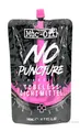 Muc Off No Puncture Hassle 140ml Dichtmilch-Schwarz-One Size