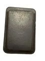 Original Apple iPhone Leder Wallet mit MagSafe