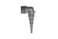 Airfit GmbH & Co. KG Wasserpumpe Pumpenwinkel 1 1/4 Zoll - 90° für Schlauch von Ø 8 bis 32 mm