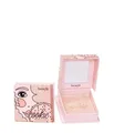 Benefit Cosmetics Cookie Powder Highlighter Highlighter 8 g Perlmuttschimmer