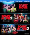 SCARY MOVIE COLLECTI - E 3 - BD - G3z