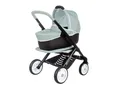 SMOBY Maxi-Cosi Puppenwagen 3- in-1 (Mint)