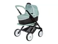 SMOBY Puppenwagen 3- in-1 »Maxi-Cosi« (mint) - B-Ware neuwertig