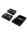 LITHIUM PACK RCB 2000 (USB) Unisex universal
