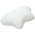Nachtwaechter CPAP- und Seitenschläfer-Komfort Kissen LINA 72x47cm