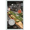 Fisch gegrillt
