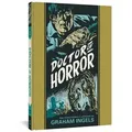 Doctor of Horror and Other Stories
