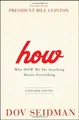 How: Why How We Do Anything Means Everything von Se... | Buch | Zustand sehr gut