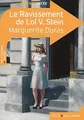 Le ravissement de LOL V.STEIN von Marguerite Duras | Buch | Zustand sehr gut